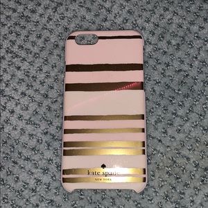 iphone 6s kate spade phone case